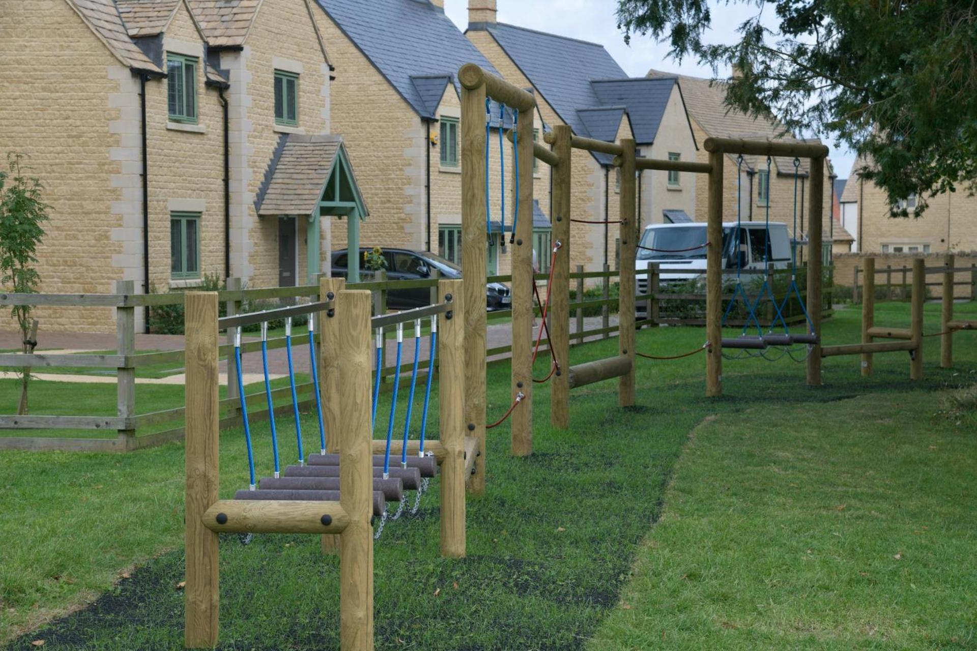 Fleming Cottage - Contemporary Cotswold Home Upper Rissington المظهر الخارجي الصورة