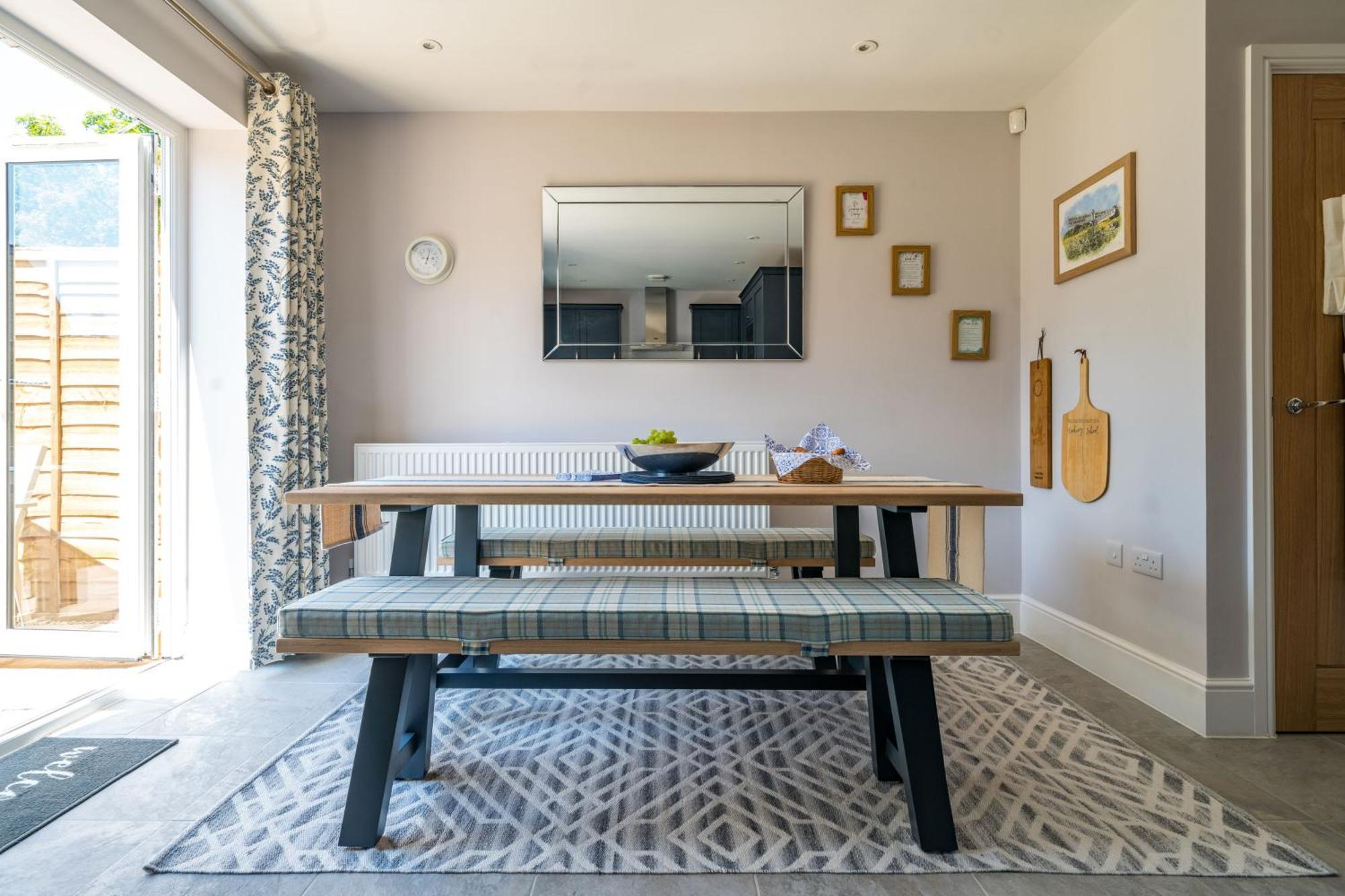Fleming Cottage - Contemporary Cotswold Home Upper Rissington المظهر الخارجي الصورة
