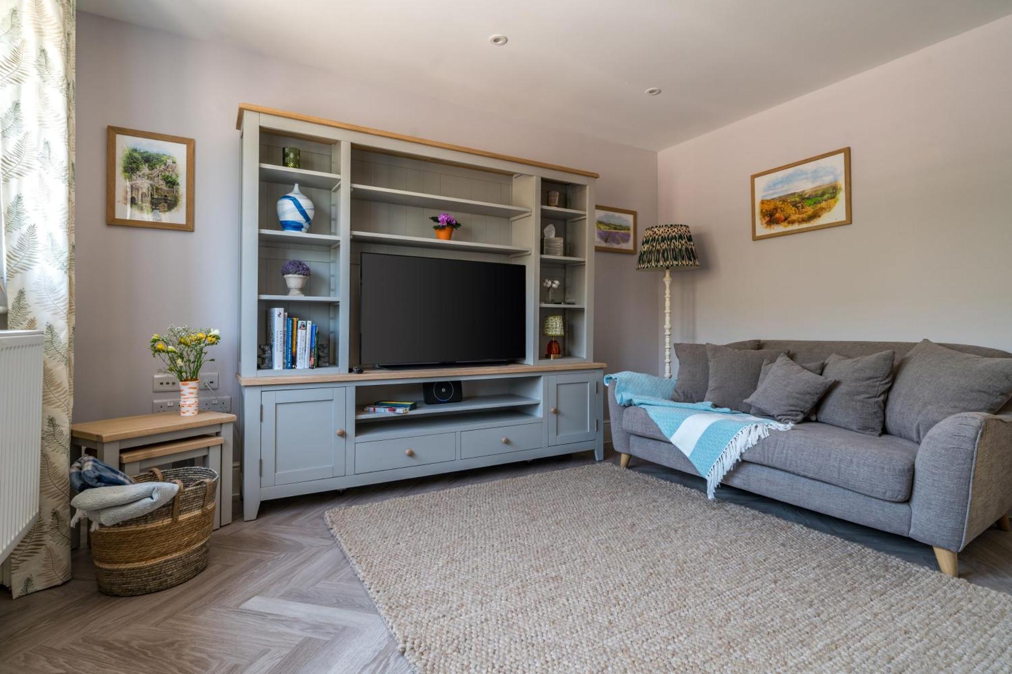 Fleming Cottage - Contemporary Cotswold Home Upper Rissington المظهر الخارجي الصورة