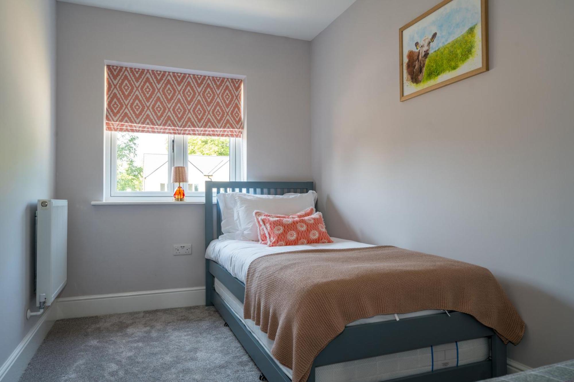 Fleming Cottage - Contemporary Cotswold Home Upper Rissington المظهر الخارجي الصورة